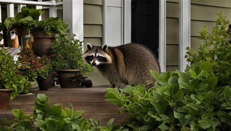 Will Raccoons Attack Dogs Your Comprehensive Guide