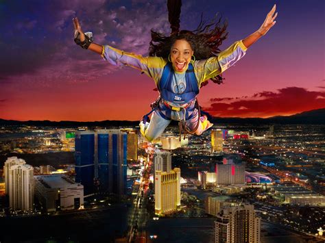 Check spelling or type a new query. Stratosphere Sky Jump - Stratosphere Bungee Jump