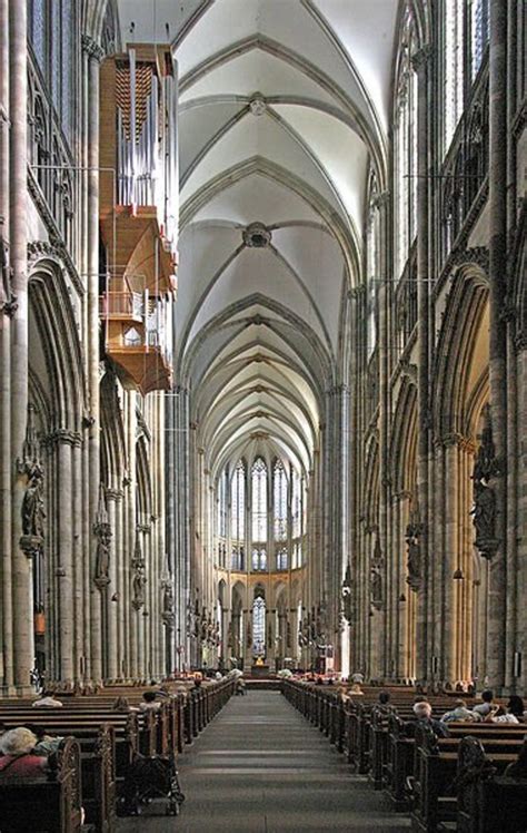 Cologne Cathedral And The Jewish Song The Inspiration Of Hope Hubpages