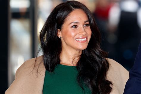 Meghan Markle Will Reportedly Attend Met Gala After Megxit