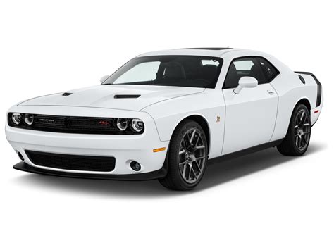 Dodge Challenger Png Isolated Hd Png Mart