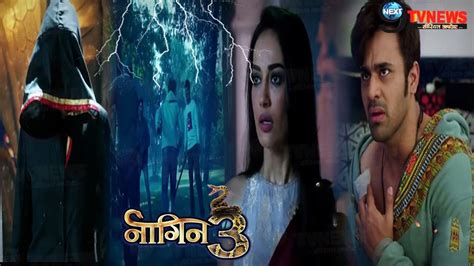 NAAGIN 3 23RD FEBRUARY 2019 Colors TV Serial 76TH Episode