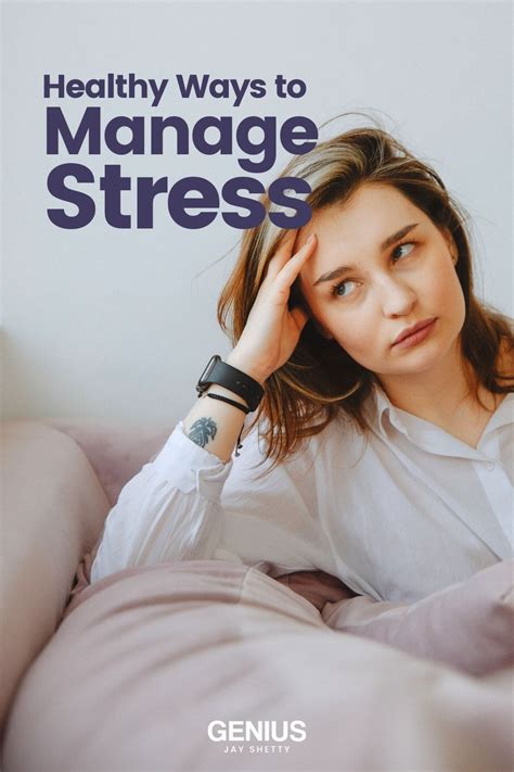 3 Ways To Manage Emotional Stress How To Handle And Reduce Emotional