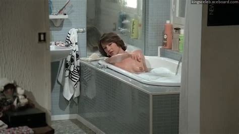 Naked Nathalie Baye In Mado