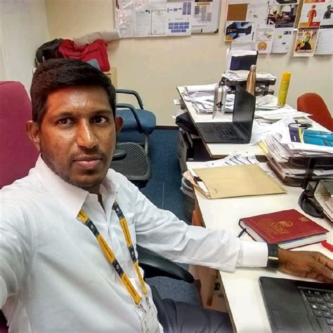 Ratheeshkumarr Kumar Mep Supervisor Emrill Services Llc Linkedin