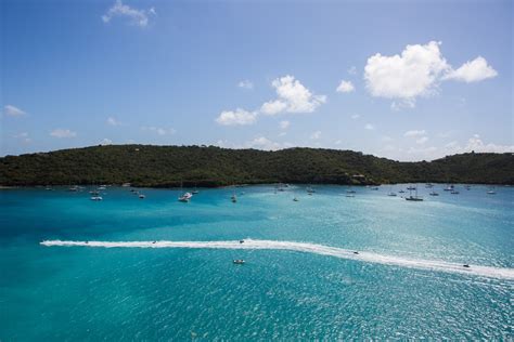 When Is The Best Time To Visit The Us Virgin Islands Celebrity Cruises
