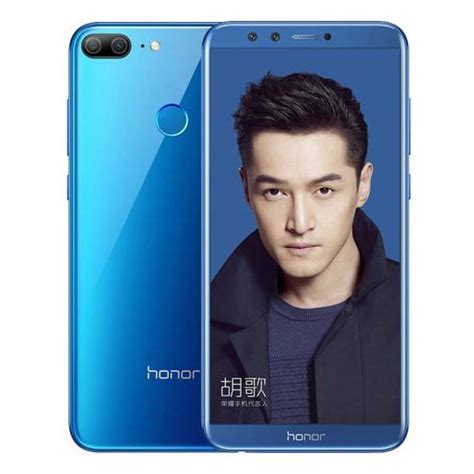 Huawei Honor 9 Lite Specs Price And Comparison Gizmochina
