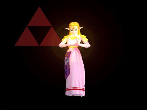 Image Zelda Victory2 Ssbmpng Smashpedia Fandom Powered By Wikia