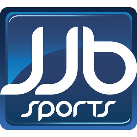 Jjb Sports Logo Vector Logo Of Jjb Sports Brand Free Download Eps Ai