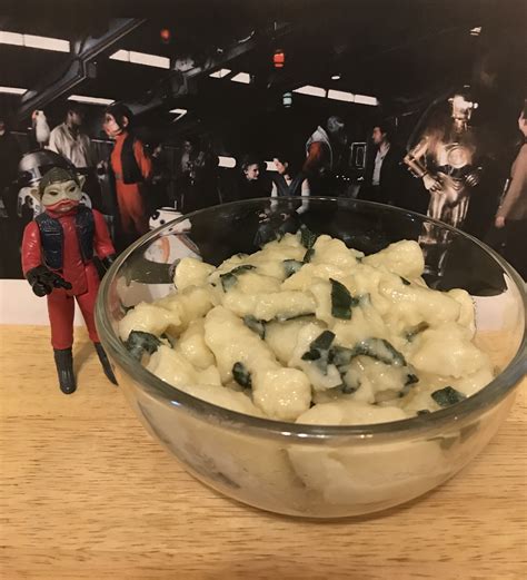Use The Forks Star Wars Cooking Blast Points Podcast