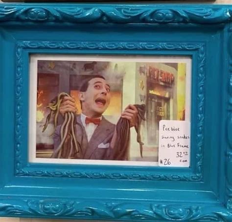 25 Of The Oddest Things People Found In Thrift Stores