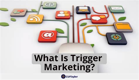 Marketing Triggers The Essential Guide For 2023 Cufinder
