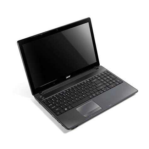 Acer Aspire As5749z 4809 156 Inch Laptop New Acer Laptops 2012