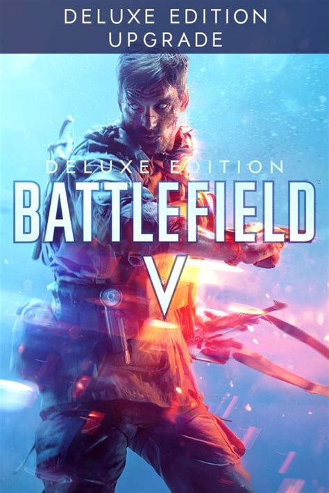 Battlefield V Deluxe Edition Upgrade 2018 Mobygames