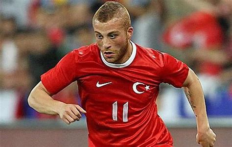 West Ham Sign Turkey Winger Gokhan Tore Marca English