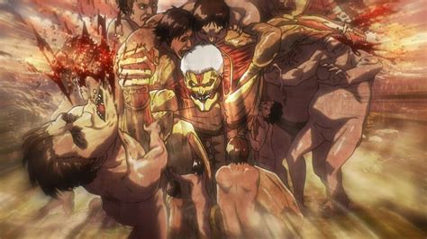 Major Things About Cart Titan In Aot Webnewsing