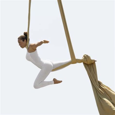 Fitness Trend: Aerial Dance | Aerial dance, Aerial hoop, Aerial silks