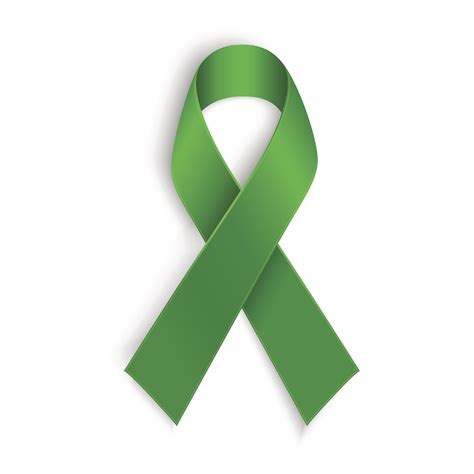 Green Ribbon Campaign For Mental Health 1005 Fresh Radio
