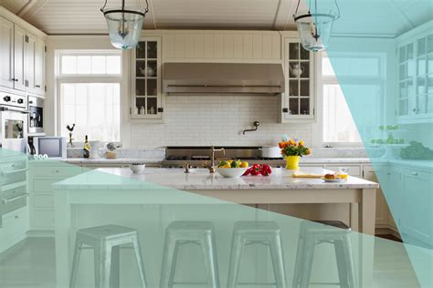 10 Types Of Countertops You Should Know Before Renovating Your Kitchen