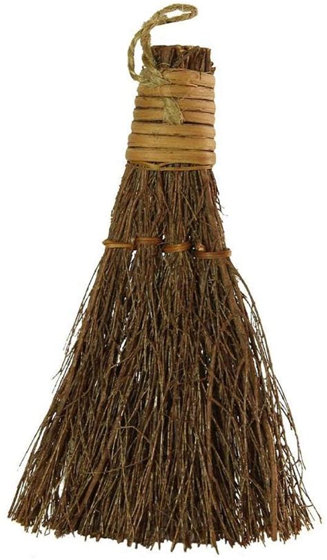 Cinnamon Scented Mini 6 Broom Holiday Fall Autumn Etsy