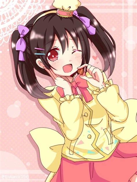 Daily Nico 617 Nico Rniconiconi