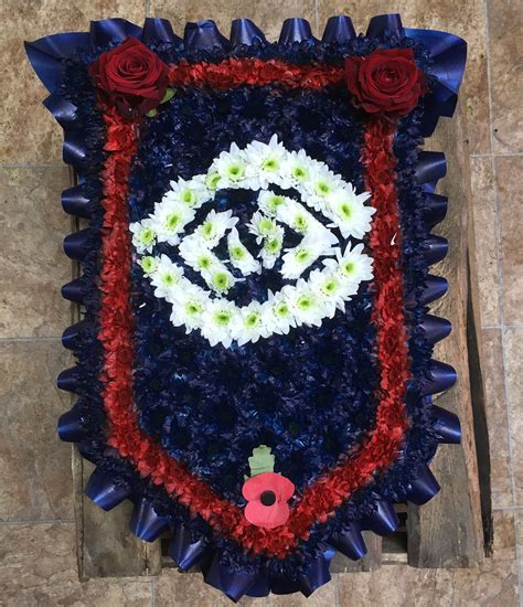 Discount applies to product price only not service or shipping fees. Military Badge (With images) | Funeral tributes, Sympathy ...
