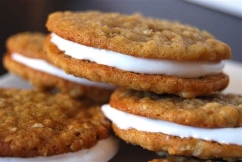 25 bästa oatmeal cream pies idéerna på pinterest whoopie pajer