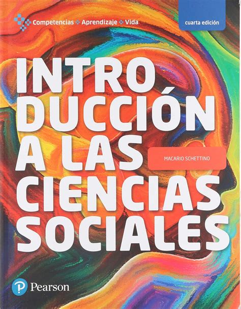 Libro De Introduccion A Las Ciencias Sociales Segundo Semestre 2019