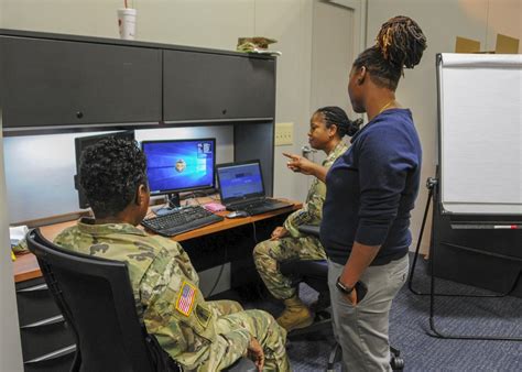 Army Reserve Division Weathers Multi Unit Dsca Exercise Article The