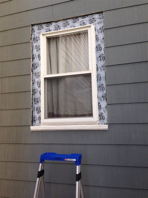 How To Replace Exterior Window Trim Window Trim Exterior Pvc Window