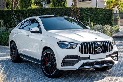 Mercedes Amg Gle 53 Coupe 4matic Launched At Rs 120 Crore Laptrinhx