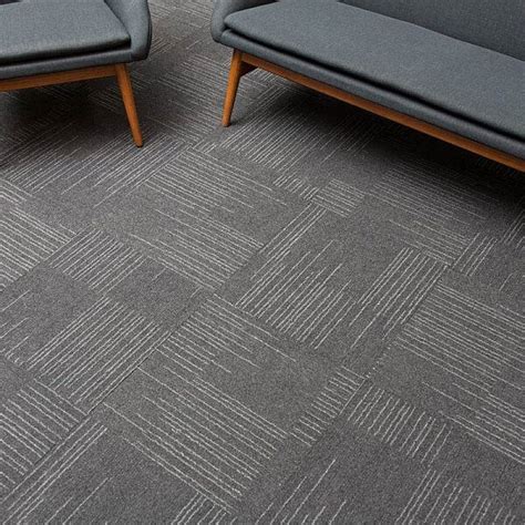Grey Carpet Tiles Dubai Abu Dhabi And Uae Grey Carpet Tiles For Stairs