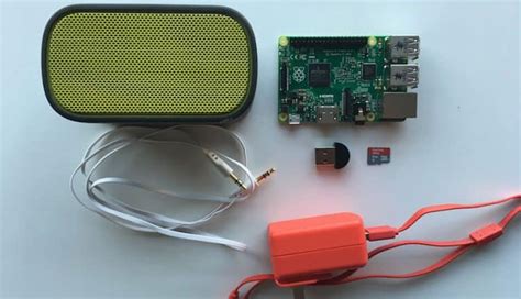 Awesome At Home Raspberry Pi Project Ideas Raspberrytips