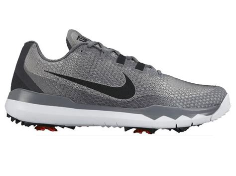 Nike Tw 15 Golf Shoe Arrives In March Golf Monthly