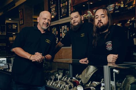 ‘pawn Stars New Season How To Watch Live Stream Tv Channel Time