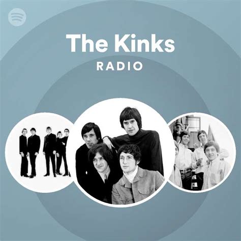 The Kinks Spotify