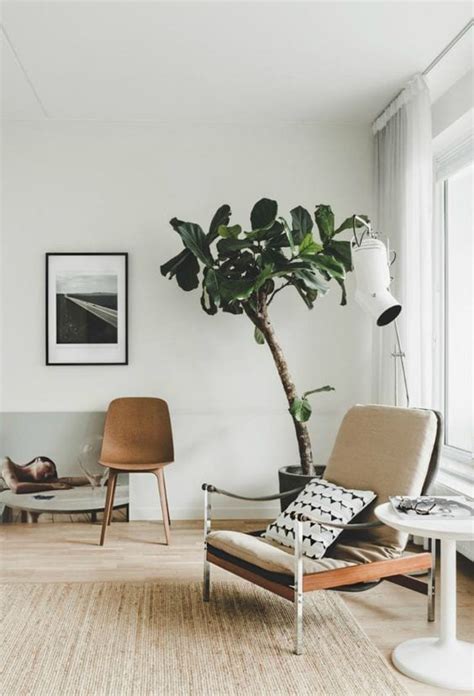 The placement of the furniture in this living room in san francisco is quite inviting. 7 Ways To Decorate Your Tiny Living Room Corners - Wit ...