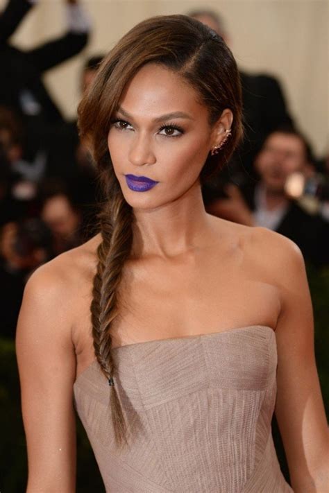 13 Pretty Celebrities Fishtail Braided Hairstyles