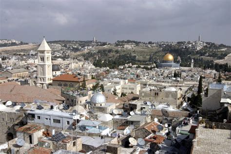 Jump to navigation jump to search. Jerusalem Old City Pictures, History & Facts