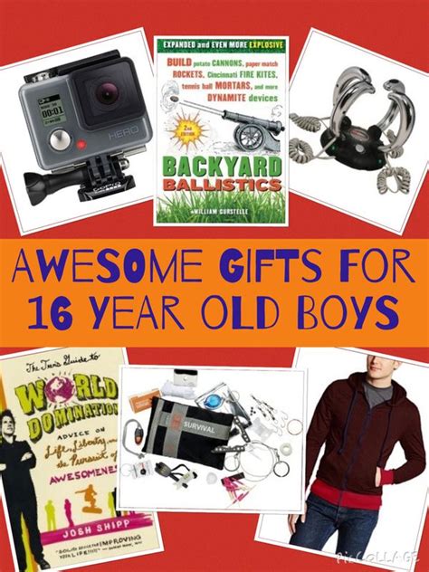 Best Ts For 17 Year Old Boys Ts For Teenage Guys Birthday