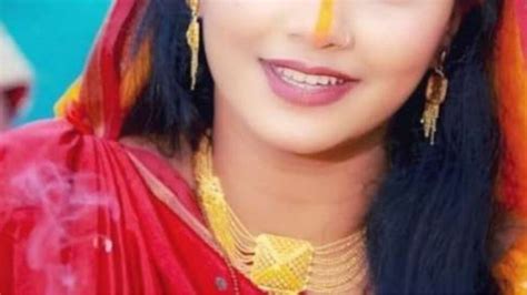 After Private Video Leaked Bhojpuri Actress Trisha Kar Madhu Gets