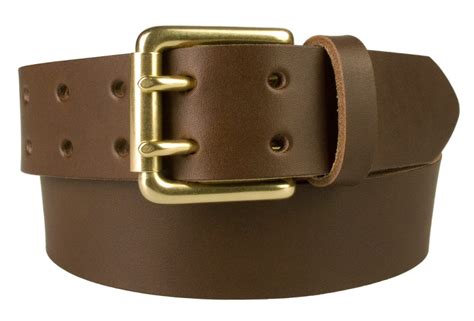 Mens Casual Leather Belts Jeans Belts Made In Uk