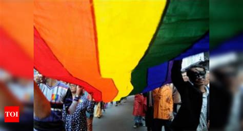 Un Chief Welcomes Sc Decision To Decriminalise Gay Sex India News Times Of India