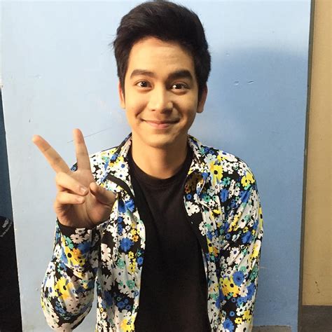 25 Photos Of Joshua Garcia Proving He Got The Most Irresistible Smile