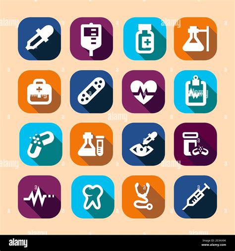 Medication Vector Vectors Hi Res Stock Photography And Images Alamy