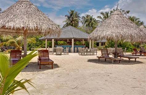 Sun Island Resort And Spa Maldives Reviews Pictures Map Visual Itineraries