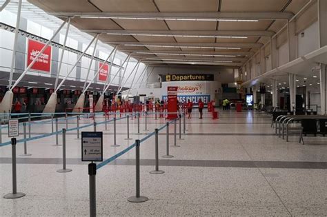 East Midlands Airport Latest News Leicestershirelive