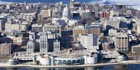 5 Reasons Madison Wisconsin May Be The Worlds Best Place