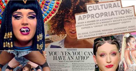 What Is Cultural Appropriation Everything You Should