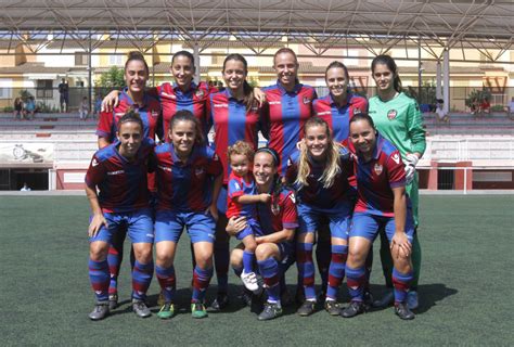 Victoria Athletic Levante Liga Noticias Levante Ud